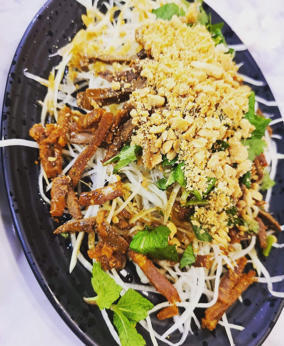 papayaSalad