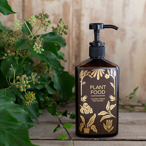 Miniature : Engrais liquide complet organique 450ml