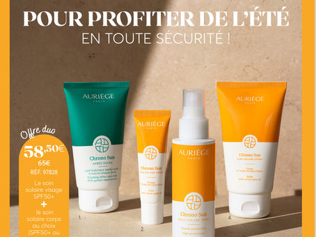 Jolies Offres Juillet-Août 2025