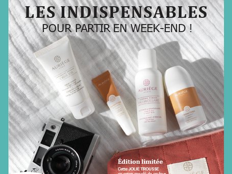 Les Jolies Offres du Mois
