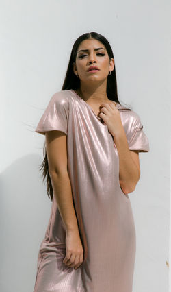 Fashion photo shoot