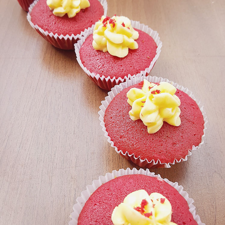 RED VELVET