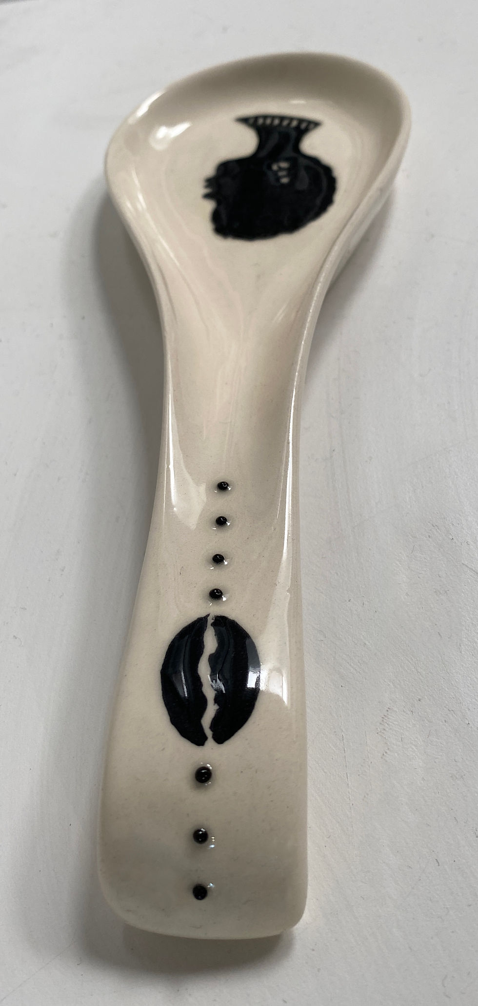Thumbnail: "Free" - Spoon Rest