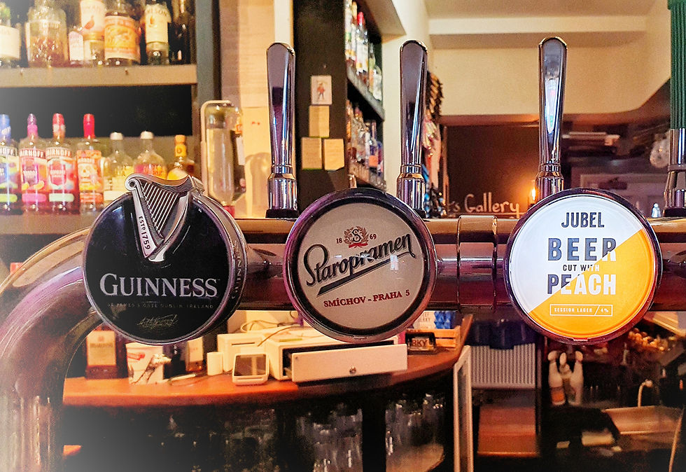 Three of our best-sellers!