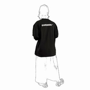 スタッフTシャツ