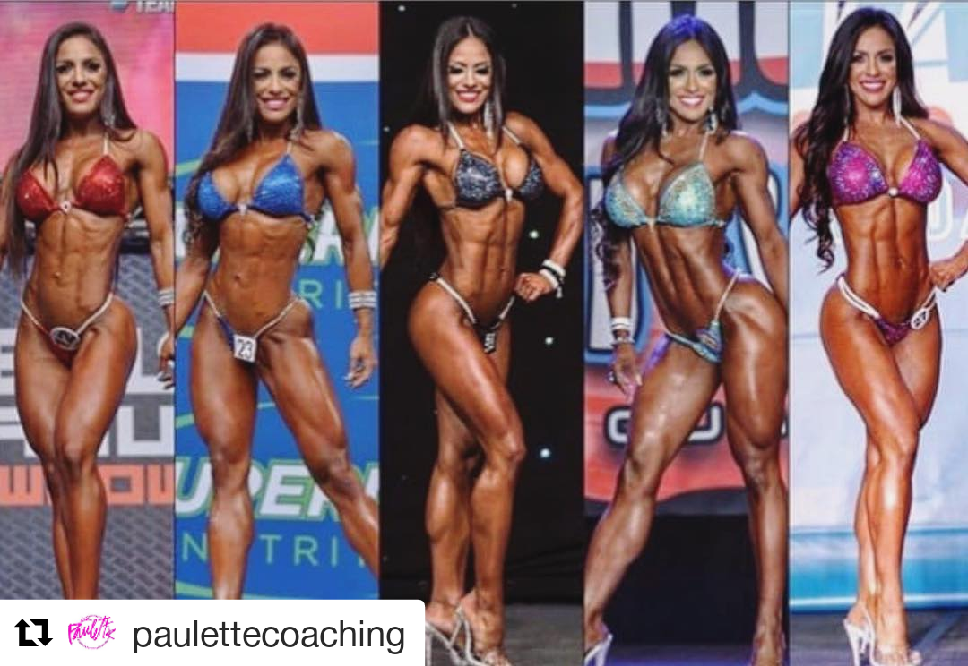 BIKINI ATHLETE PRO