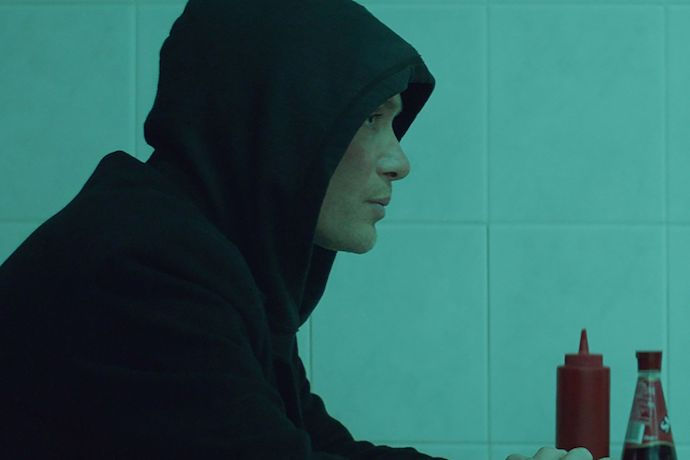 All of this Unreal Time | a poetic meditation on grief, guilt, and survival | REVIEW