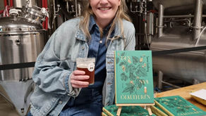 Profil: Sanna Lindberg