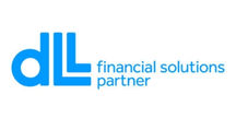 Logo DLL, TouchPro Europe geeft hier stoelmassages aan medewerkers