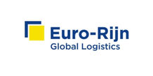 Logo Euro-Rijn, TouchPro Europe geeft hier stoelmassages aan medewerkers