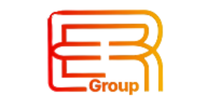 Logo ER Group, TouchPro Europe geeft hier stoelmassages aan medewerkers