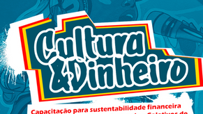 Instituto Cultural Semifusa lança edital para capacitar 20 iniciativas culturais em Ribeirão das Neves