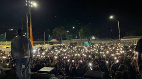 Festival Pá na Pedra 2026 encerra edição histórica com recorde de público e catarse coletiva em Ribeirão das Neves