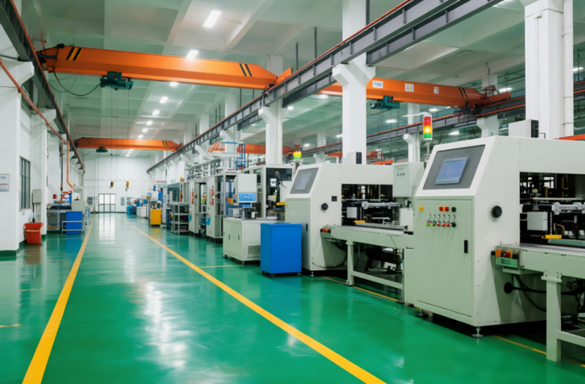 倉儲害蟲防治環境與衛生管理