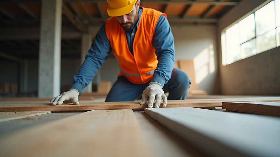 Oliveicor: Your Destination for Quality Construction Materials and Supplies