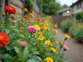 Empowering Communities for Sustainable Growth