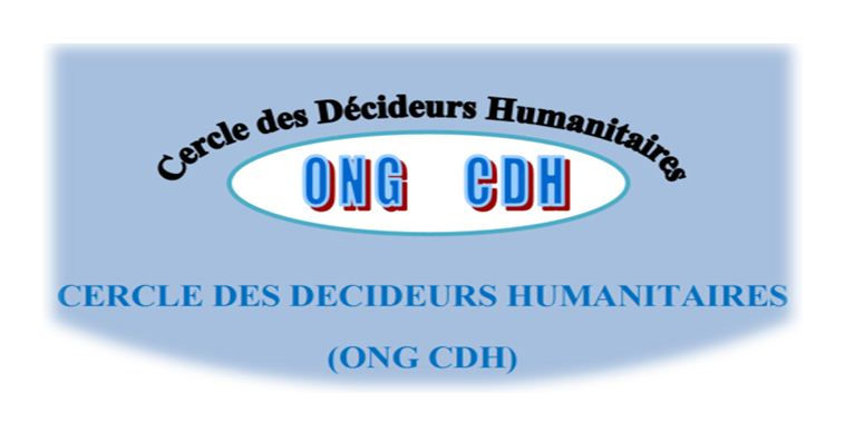 Logo CDH