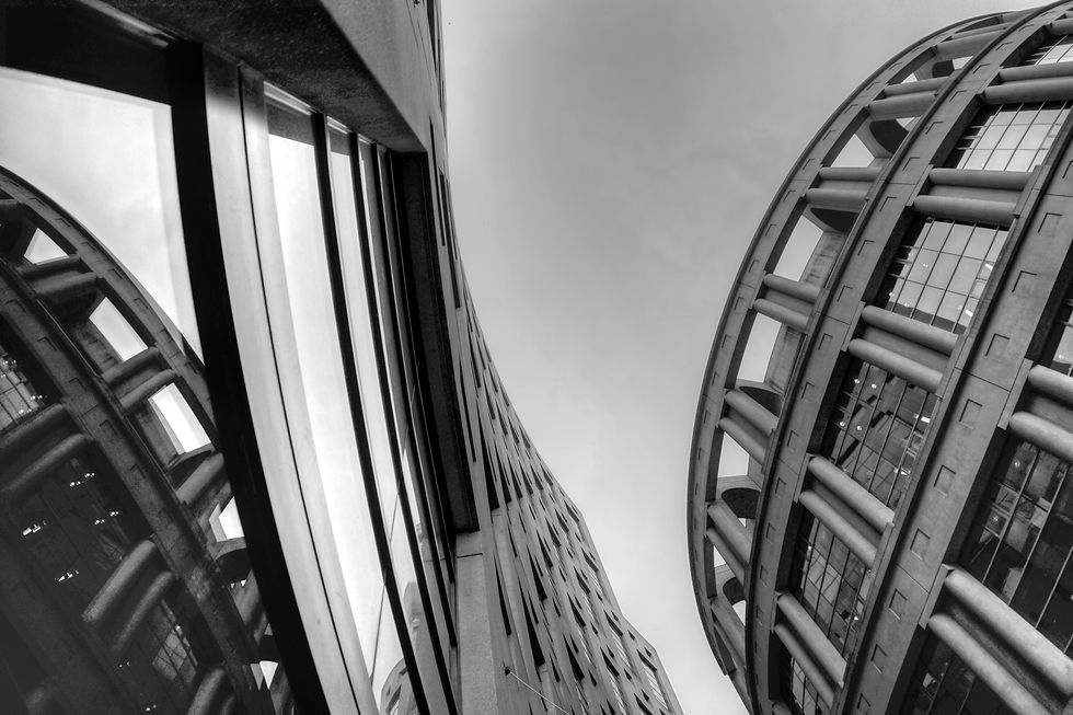 Vancouver Public Library
