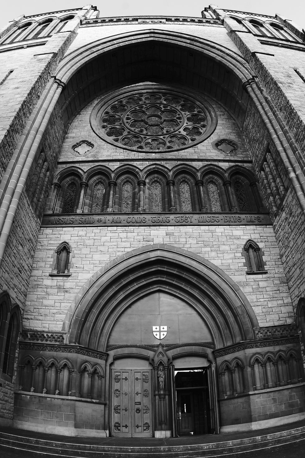 Anglican Church