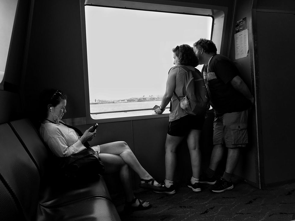 Seabus