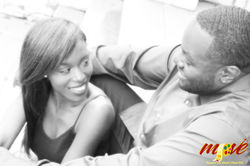 Engagement Session Poconos