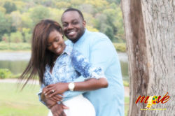 Engagement Session Poconos