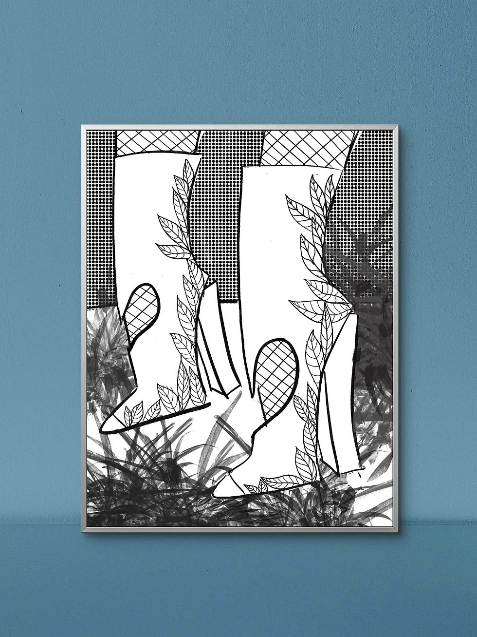 Thumbnail: Stepping into your purpose 