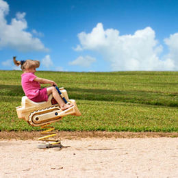 Stages of Play & Improving Recess For Our Students