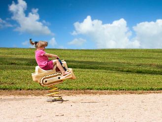 The Risk-On, Risk-Off See-Saw Is Back