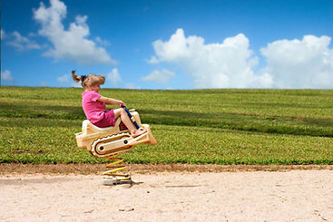 Sensory Smart Play