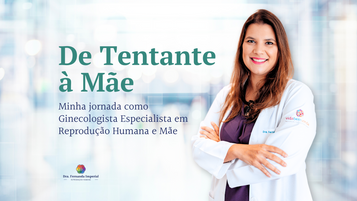 De Tentante à Mãe