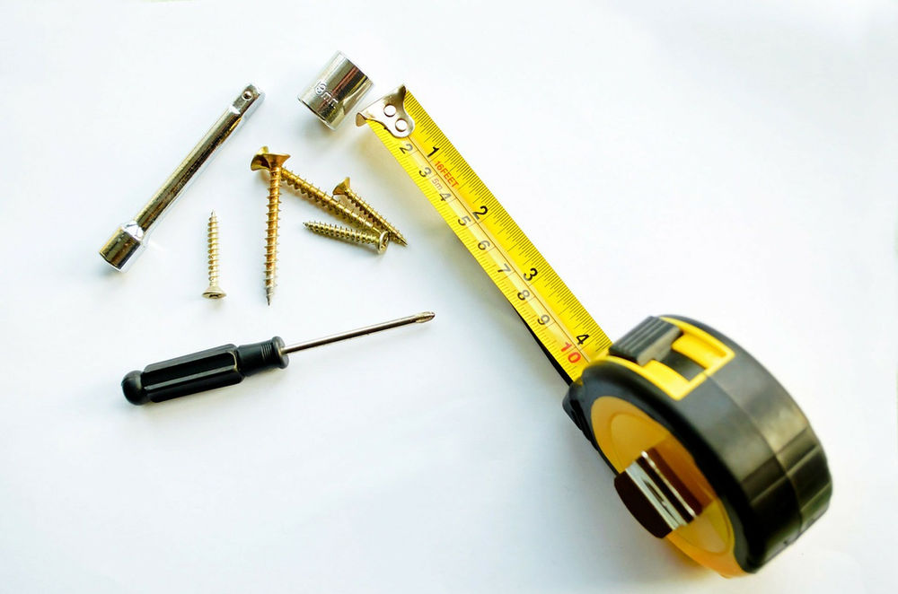 What You Need To Know About Tape Measures