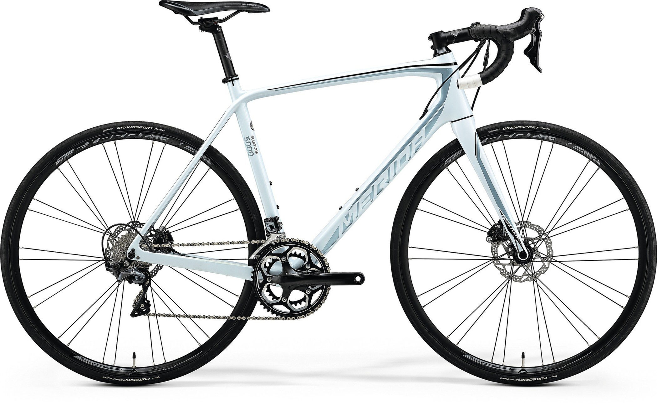 2018 MERIDA SCULTURA 5000 DISC