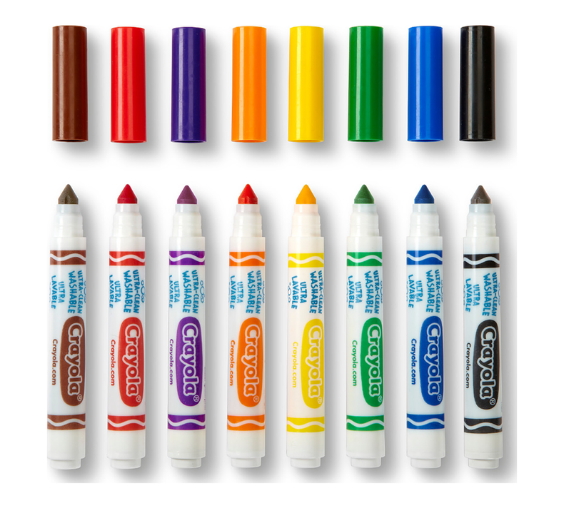 Markers