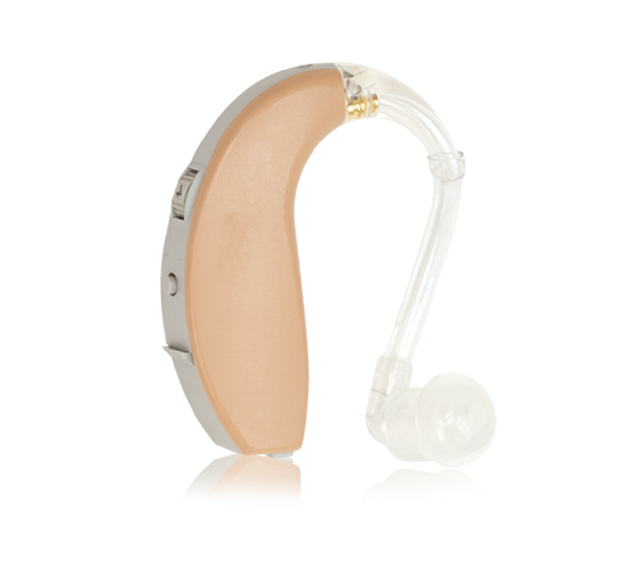 Hearing Aid