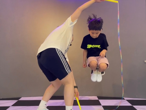 [1관]내가 넘겨줄게! <스쿱 기술>