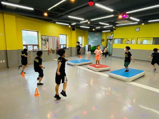 [1관]이번 여름방학 특강은??