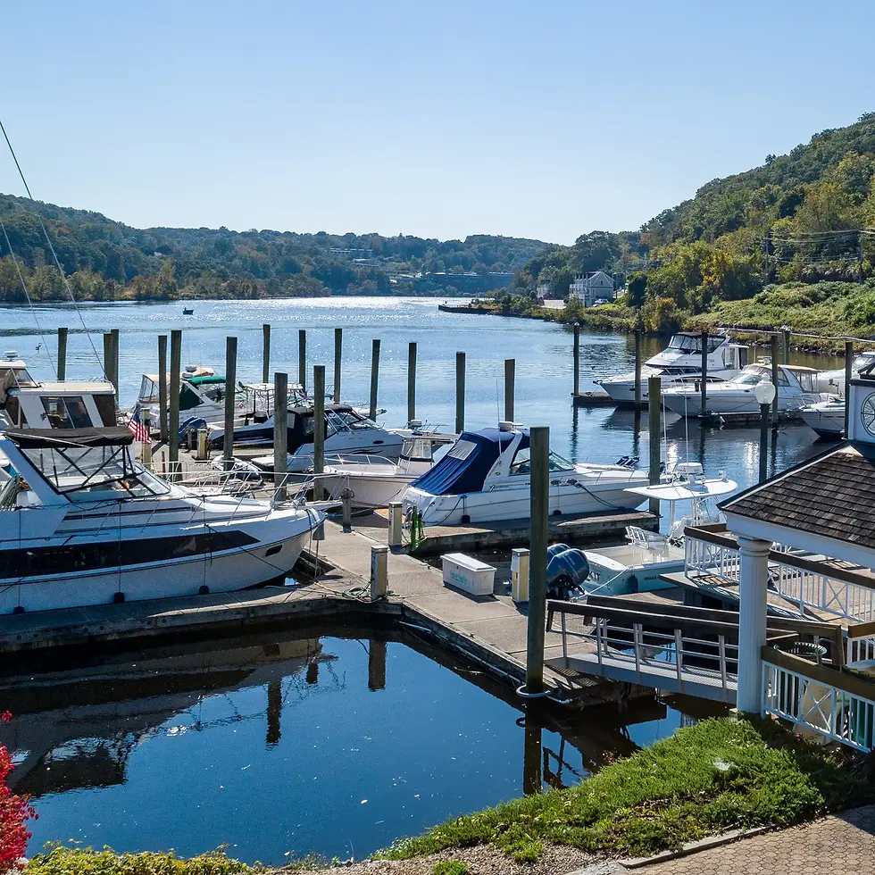 SPRING/SUMMER 2024 BOATING OPENING DAY