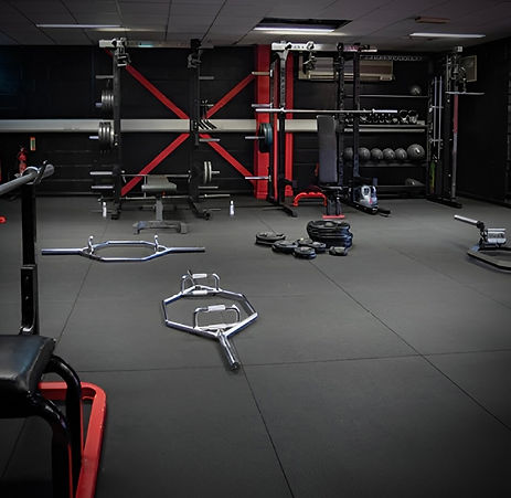 suelo para gimnasio