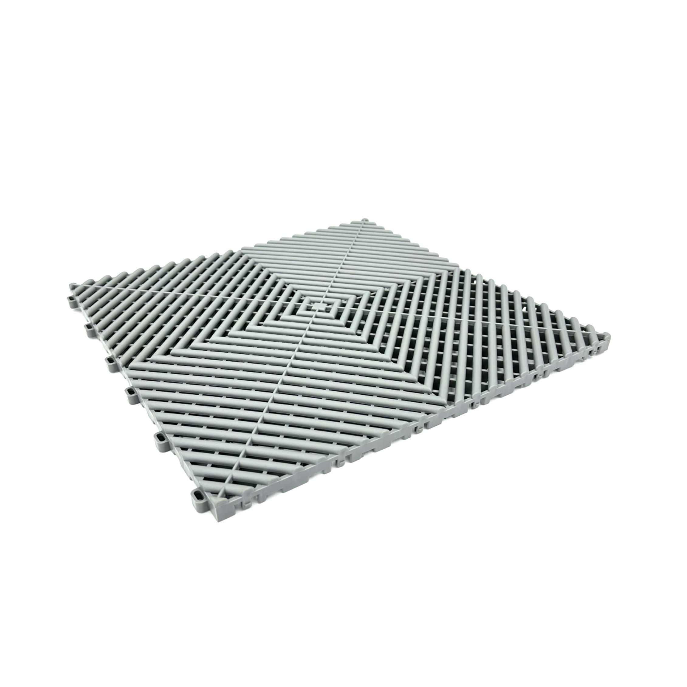 Suelo Modular – color gris claro