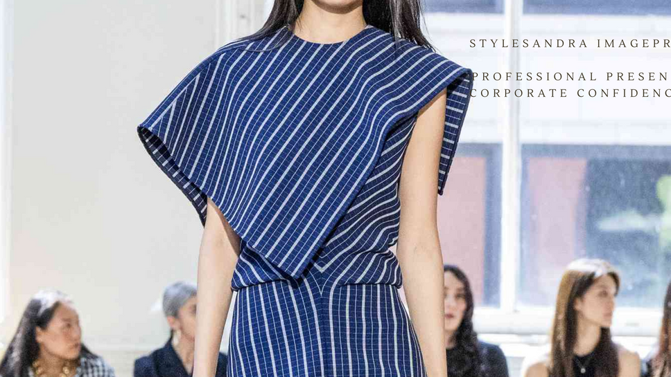 Summer stripe trends for 2025