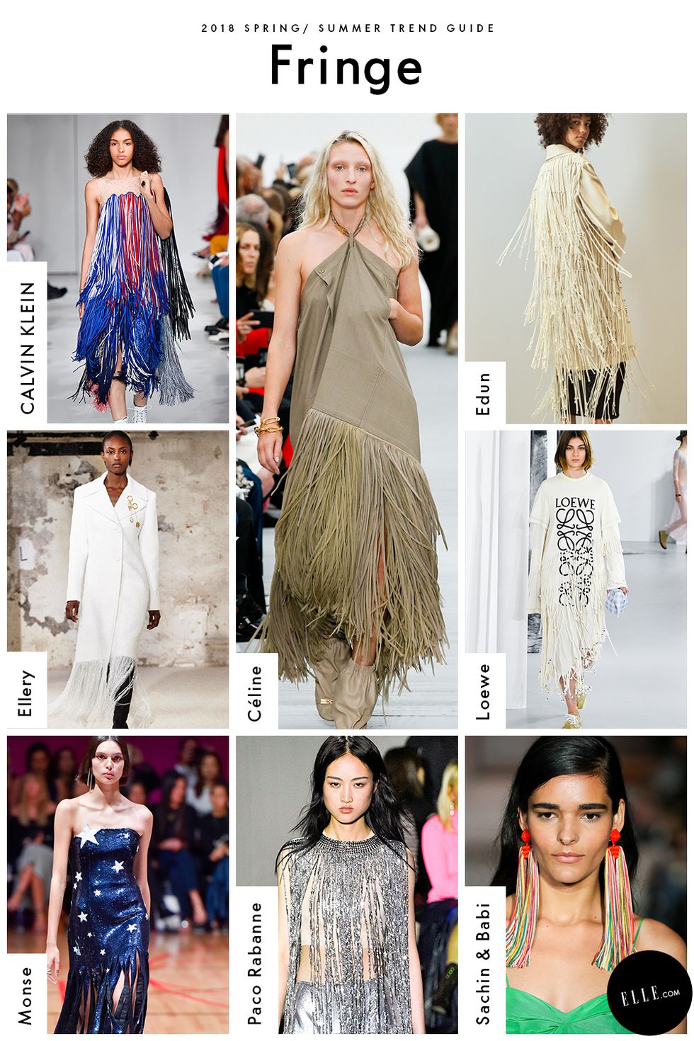 Fringe