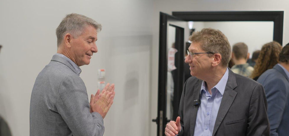 עו"ד אורי שנהר וד"ר עו"ד יובל קרניאל