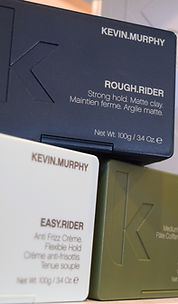 Kevin.Murphy rough rider matte clay