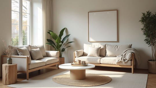 Real Estate Staging Tips for Quick Sales