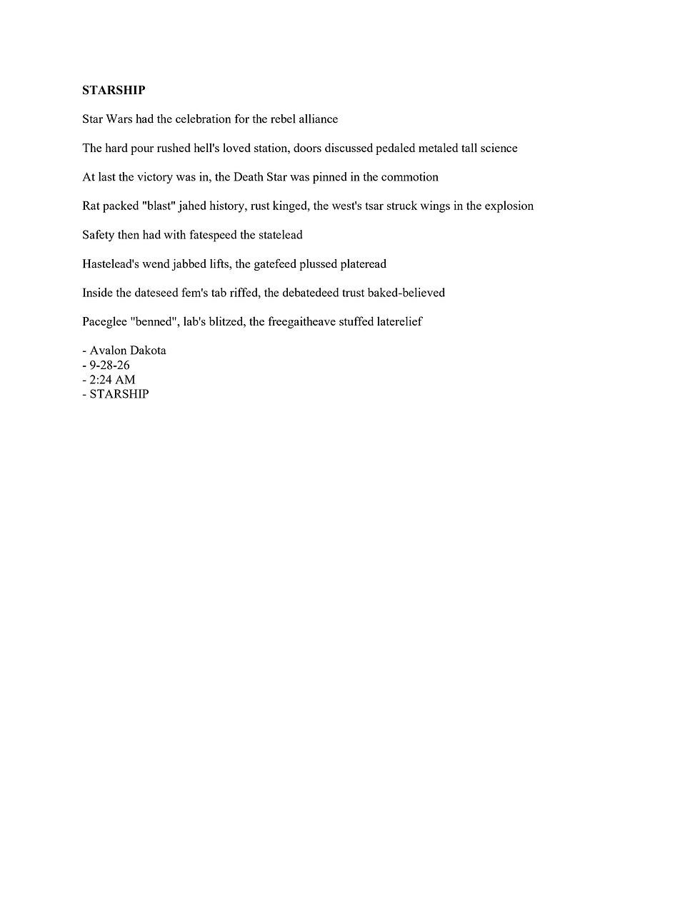 starshiptimesnewroman11