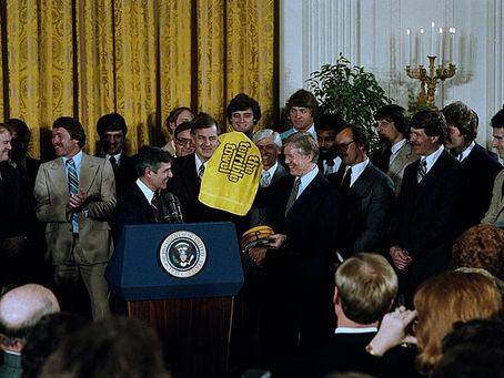 Ball of Laughter/Troy's Mitten's