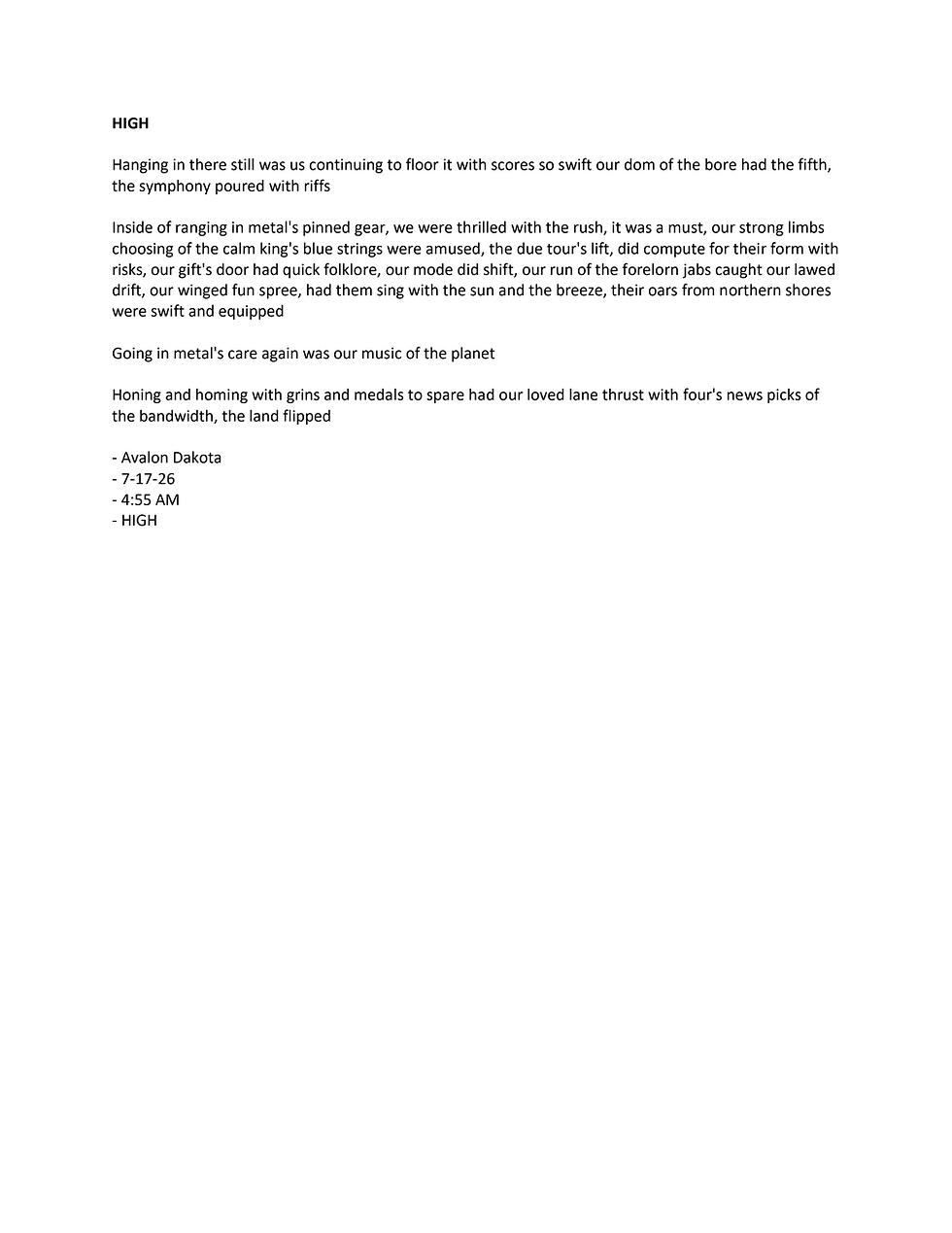 highcalibri11