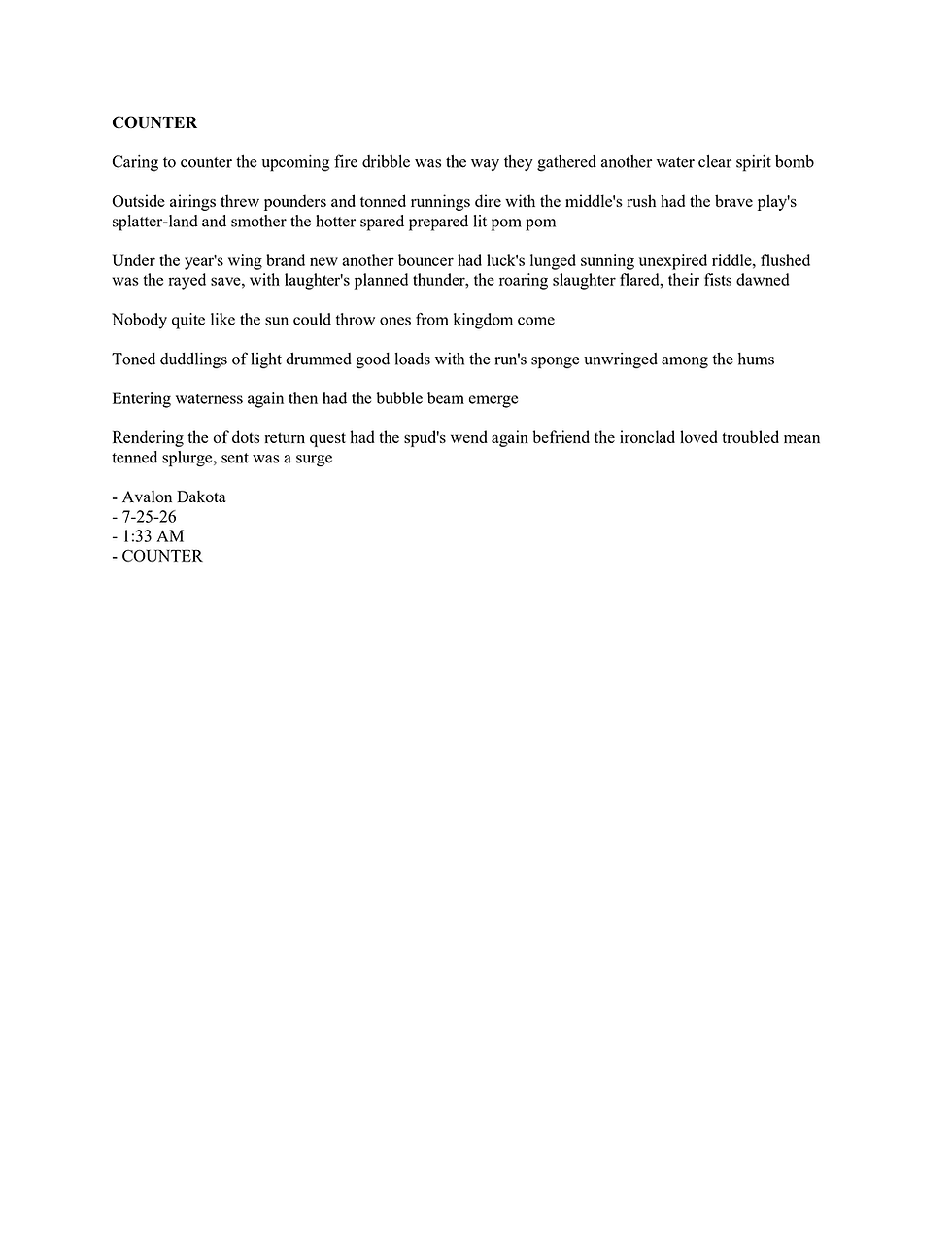 countertimesnewroman11
