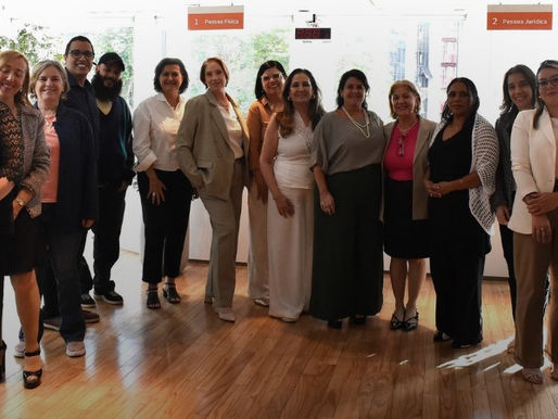 CRN-3 Inicia Gestão 2026-2029 com Foco em Inovação, Proximidade e Valorização 